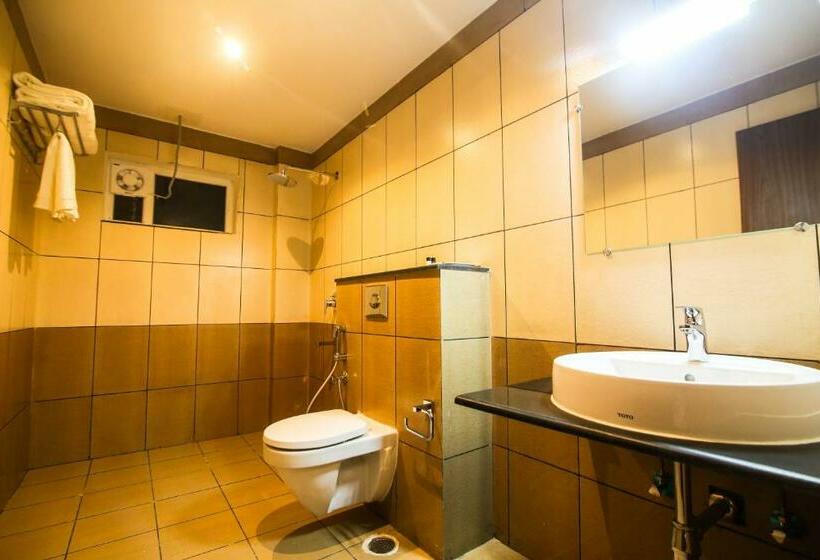 חדר סופריור עם מיטת קינג, Hm Resort