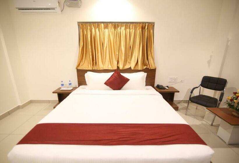 חדר סופריור עם מיטת קינג, Hm Resort