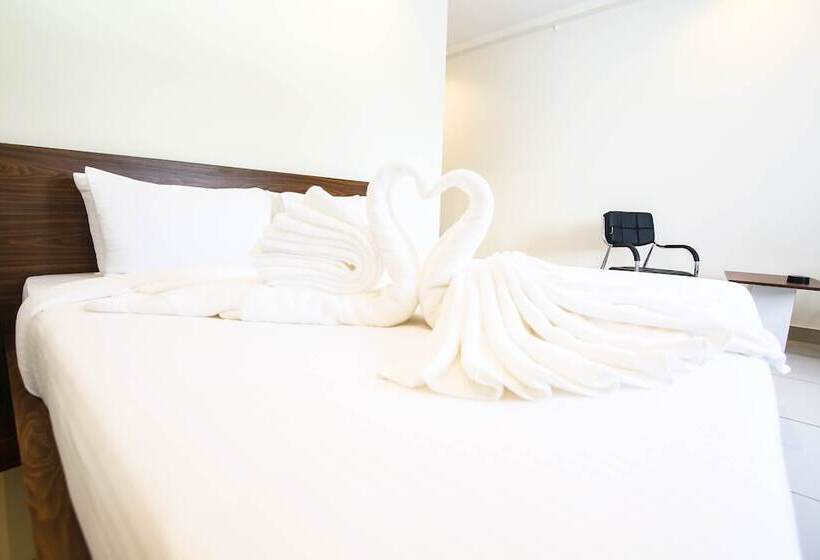 豪华房间, Hm Resort