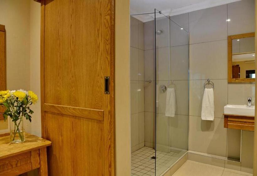 Номер Стандарт Вид на Сад, La Perle