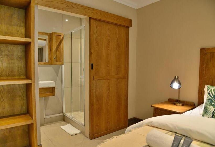 Номер Стандарт Вид на Сад, La Perle