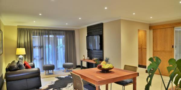 Номер Superior, La Perle