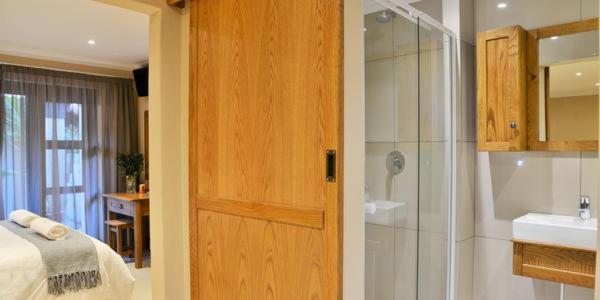 Номер Superior, La Perle