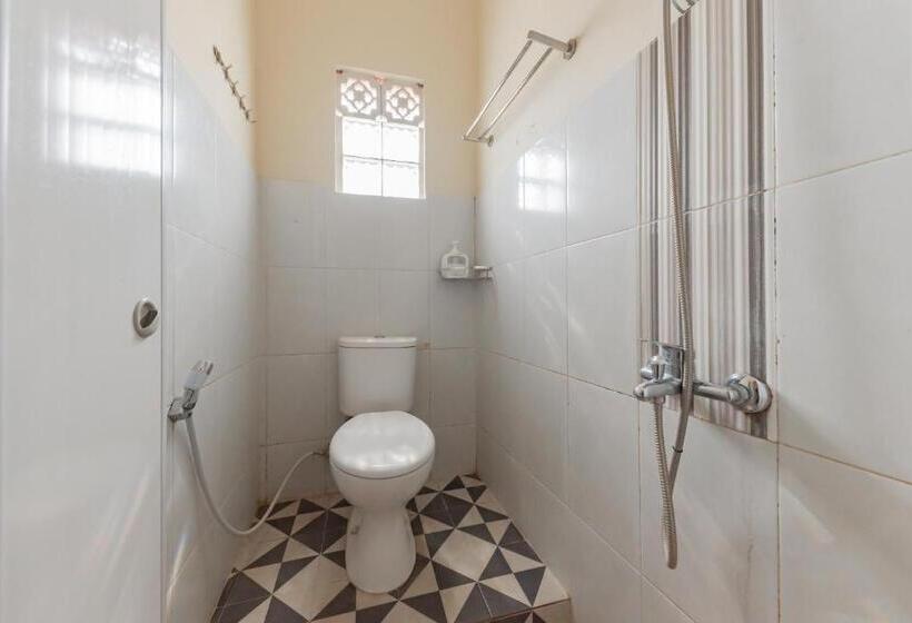 Номер Стандарт, Reddoorz Syariah At Sudirman Street Garut