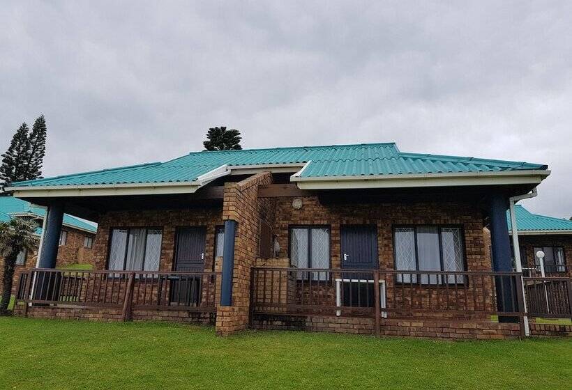 Студия Стандарт, Port Edward Holiday Resort