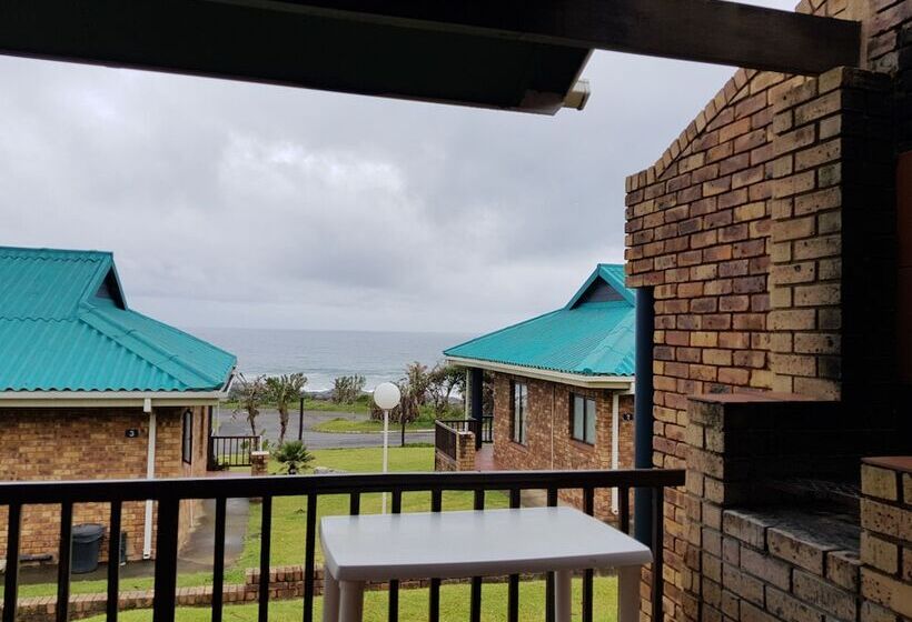 标准工作室, Port Edward Holiday Resort