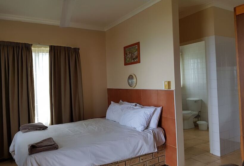 标准工作室, Port Edward Holiday Resort