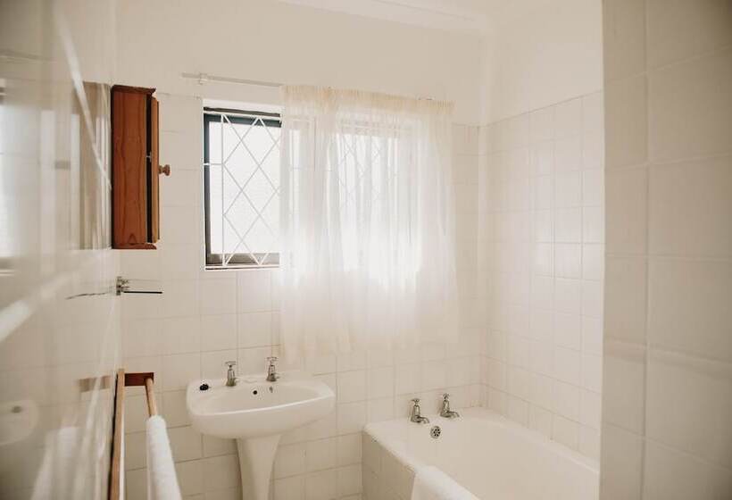 带2个卧室的公寓, Port Edward Holiday Resort