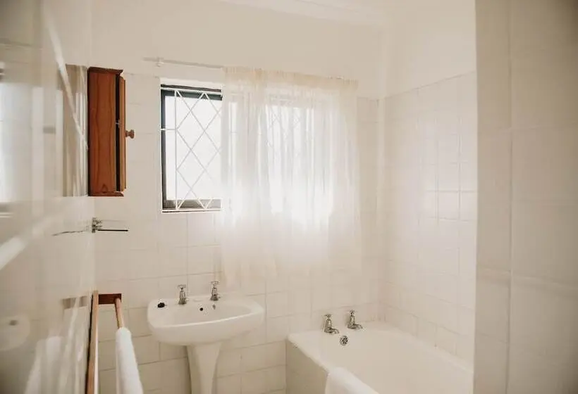 ２ベッドルームアパートメント, Port Edward Holiday Resort