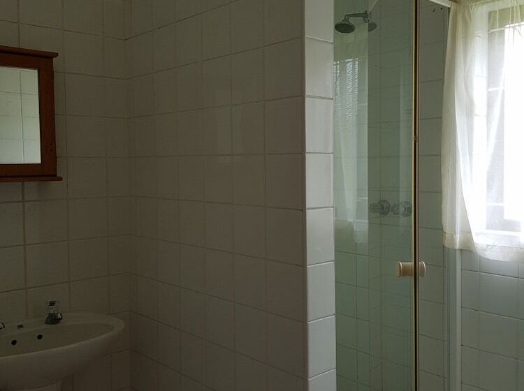 Шале Superior 1 Спальня, Port Edward Holiday Resort