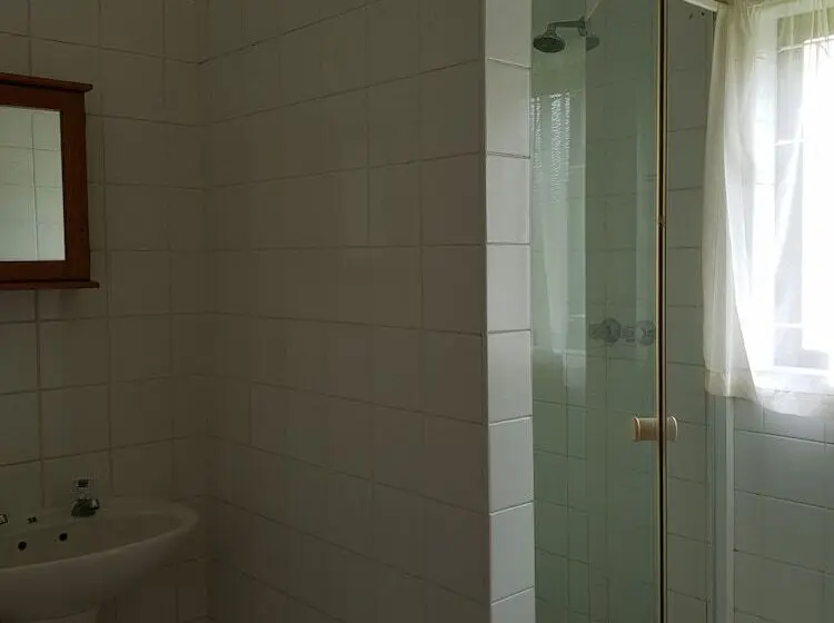 シャレー・スペリアー1寝室, Port Edward Holiday Resort