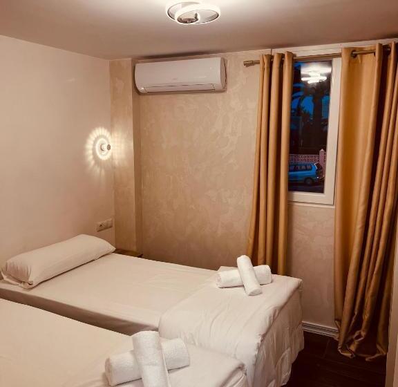 اتاق استاندارد, Amor de Helene