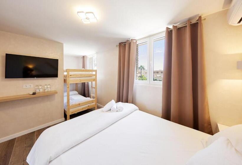 اتاق خانوادگی, Amor de Helene