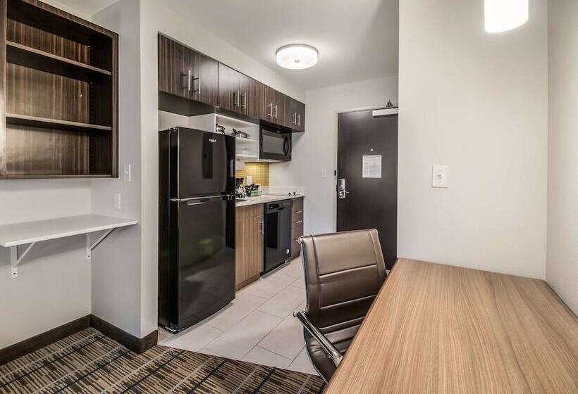 جناح, Mainstay Suites