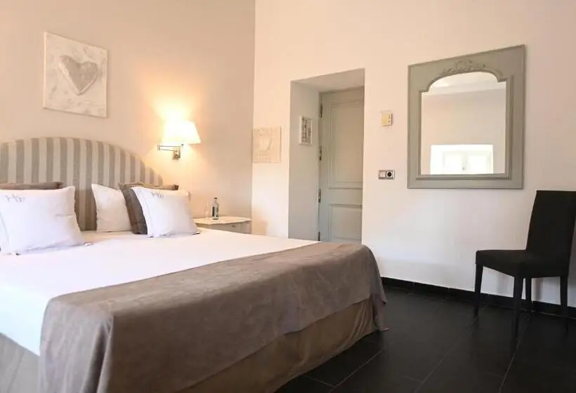 スタンダードルーム, Stadthotel Santanyi