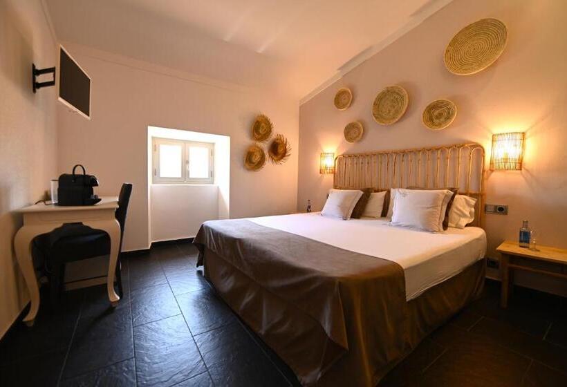 اتاق استاندارد, Stadthotel Santanyi