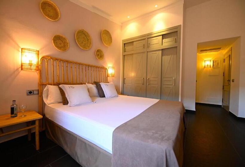 اتاق استاندارد, Stadthotel Santanyi