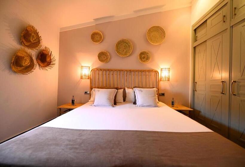 اتاق استاندارد, Stadthotel Santanyi