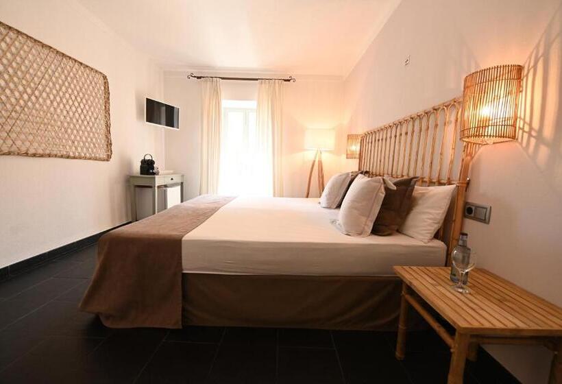 اتاق استاندارد, Stadthotel Santanyi