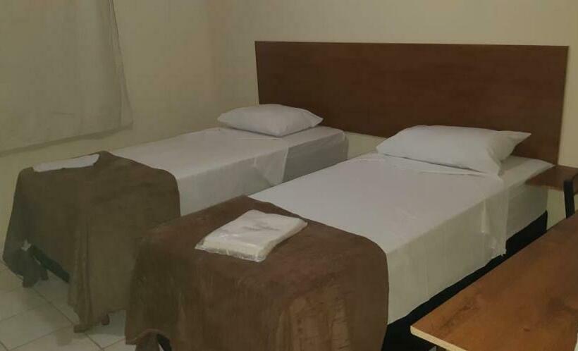 Номер Стандарт, Carmo Palace