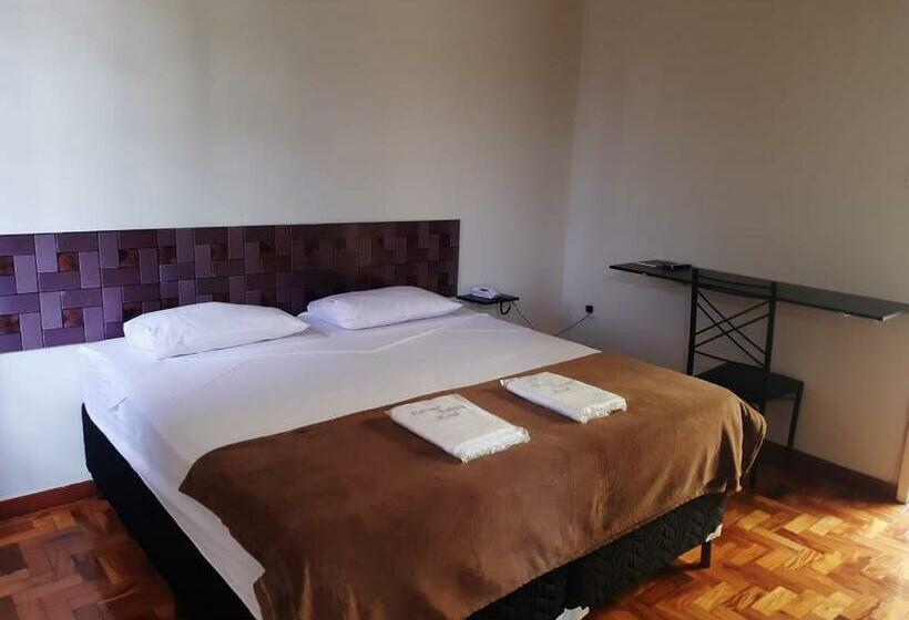 Номер Стандарт, Carmo Palace