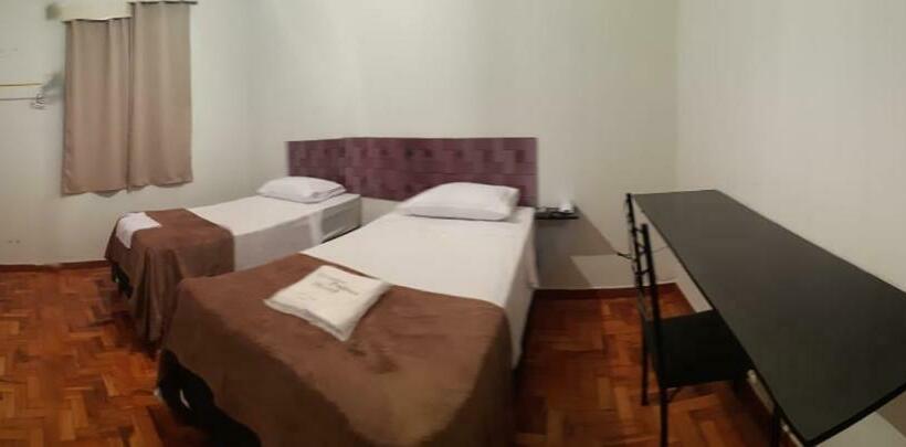 Номер Стандарт, Carmo Palace