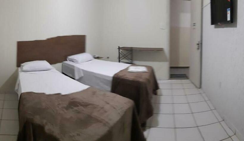 Номер Стандарт, Carmo Palace