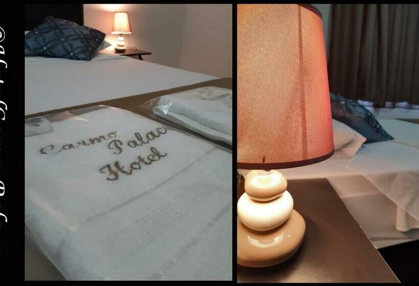 Апартаменты Дюплекс 1 Спальня, Carmo Palace