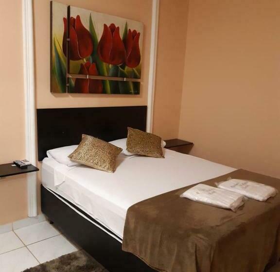 Апартаменты Дюплекс 1 Спальня, Carmo Palace