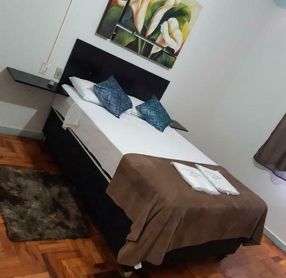 Апартаменты Дюплекс 1 Спальня, Carmo Palace