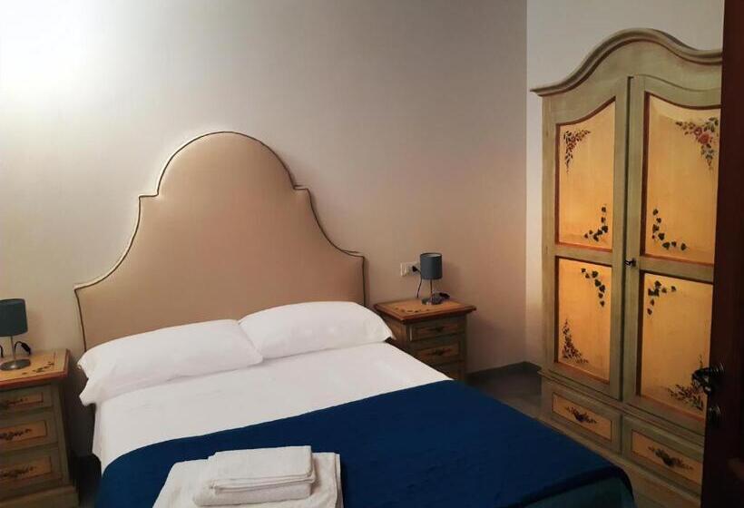 Номер Deluxe, Santa Maria Di Lorgana