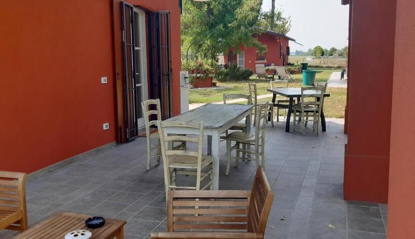 Номер Deluxe, Santa Maria Di Lorgana