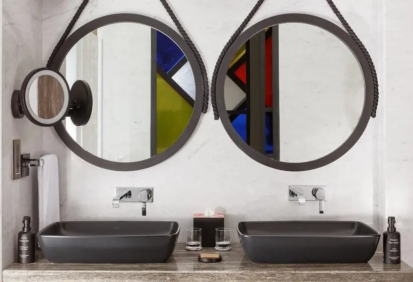 سوییت, Andaz Dubai The Palm, By Hyatt