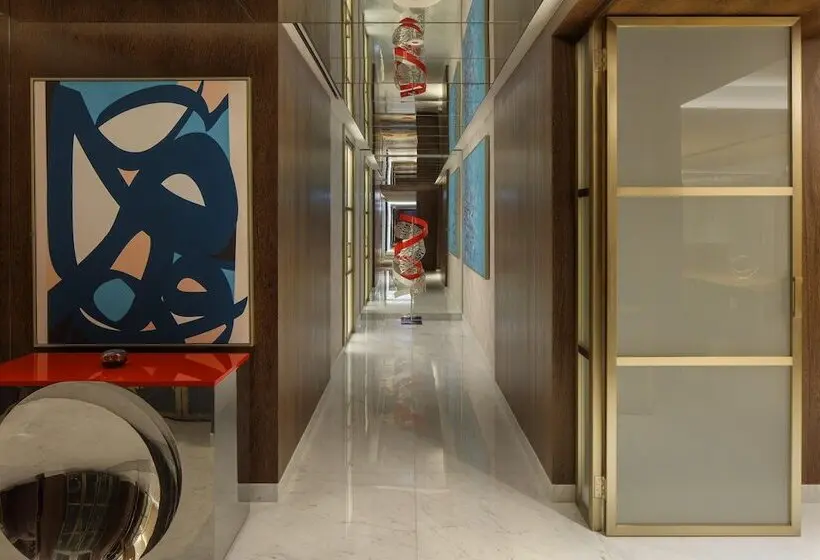 سوئیت سلطنتی 2 خوابه, Andaz Dubai The Palm, By Hyatt