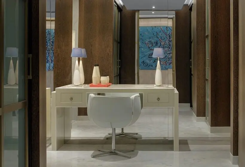 سوئیت سلطنتی 2 خوابه, Andaz Dubai The Palm, By Hyatt