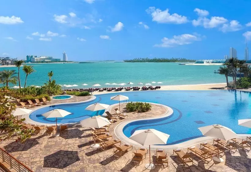 سوییت, Andaz Dubai The Palm, By Hyatt