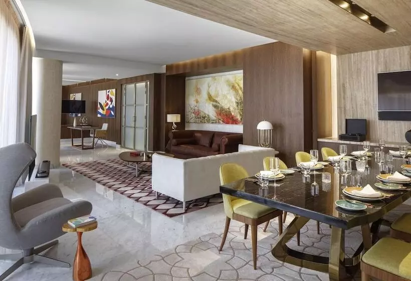 سوییت, Andaz Dubai The Palm, By Hyatt