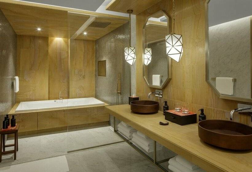 سوییت, Andaz Dubai The Palm