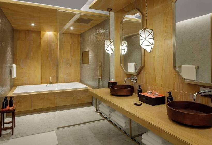 سوییت, Andaz Dubai The Palm