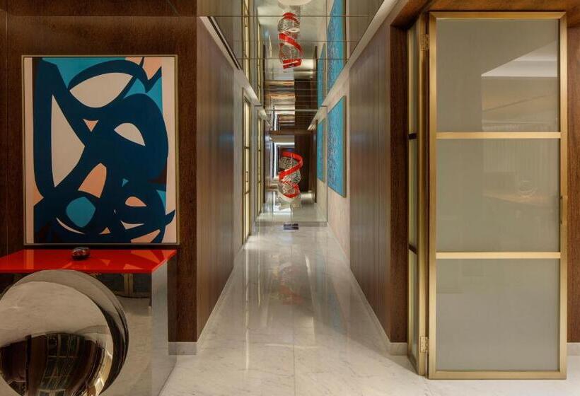 سوئیت سلطنتی 2 خوابه, Andaz Dubai The Palm