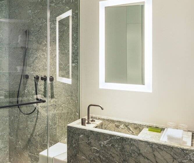 スタンダードルーム, Andaz Seoul Gangnam, By Hyatt