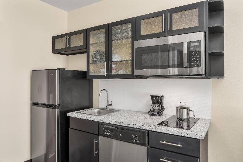 Люкс Кровать Кинг, Candlewood Suites   Newnan   Atlanta Sw, An Ihg