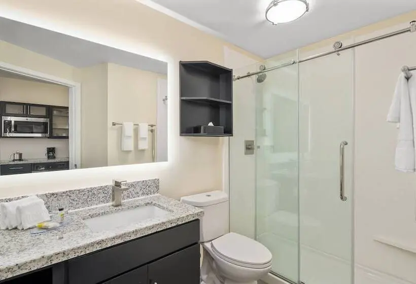 スタンダードスタジオ, Candlewood Suites Newnan Atlanta Sw, An Ihg