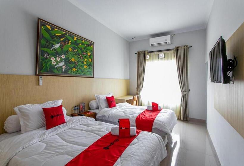 Номер Стандарт, Reddoorz Near Universitas Muhammadiyah Yogyakarta