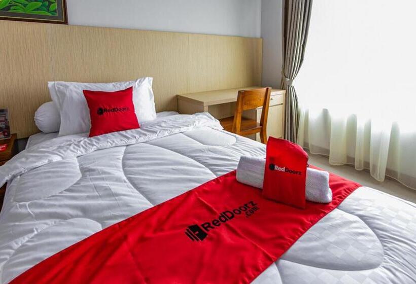 Номер Стандарт, Reddoorz Near Universitas Muhammadiyah Yogyakarta