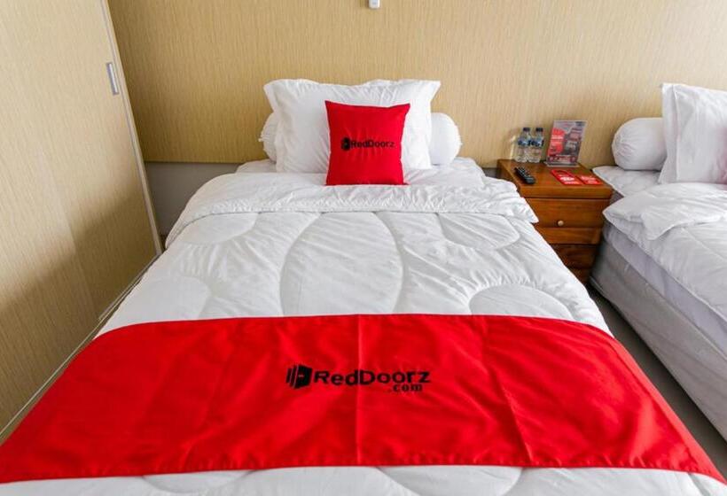 Номер Стандарт, Reddoorz Near Universitas Muhammadiyah Yogyakarta