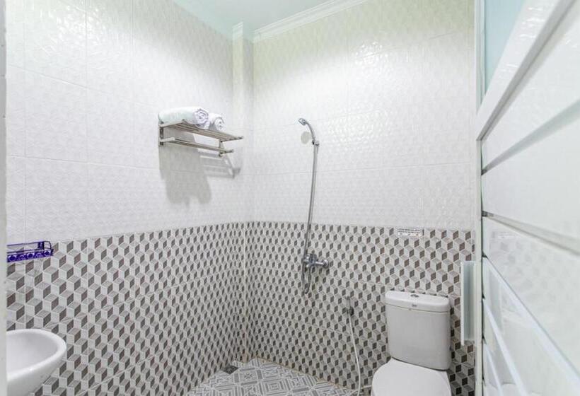 Номер Economy, Reddoorz Near Universitas Muhammadiyah Yogyakarta