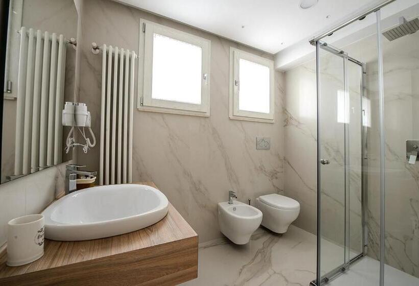 اتاق سوپریور, B&b Quarto Novo Suite