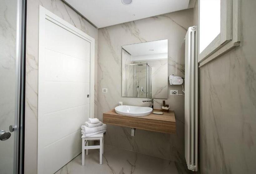 اتاق سوپریور, B&b Quarto Novo Suite