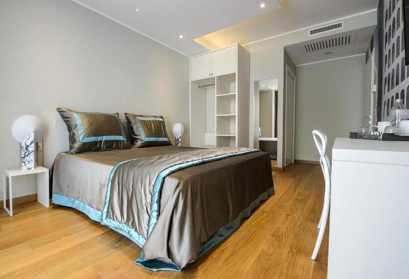 اتاق سوپریور, B&b Quarto Novo Suite